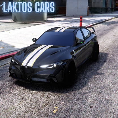 2021 Manhart Gulia |Badged|