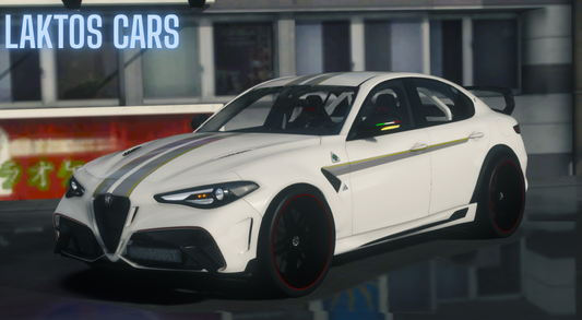 2021 Manhart Gulia |Badged|