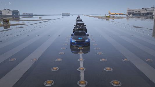 Fivem  BMW Pack 40+ : Debadged Cars, Custom Sounds