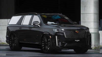 2023 Cadillac Escalade-V |Badged|